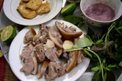 Yếu sinh lý nên kiêng ăn gì?