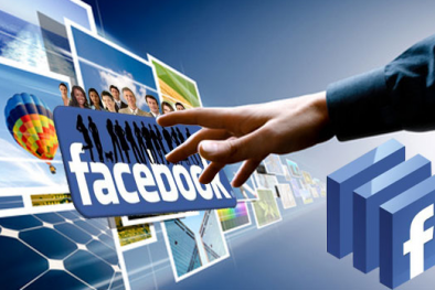 Luật sư nói gì về đề xuất bán hàng trên Facebook phải nộp thuế