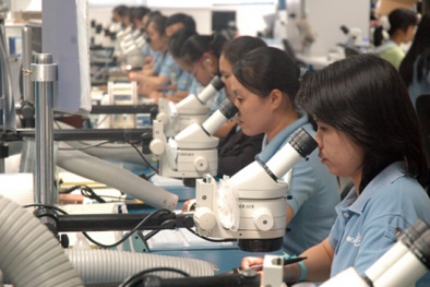 TP.HCM 'tiếp sức' cho các Link Đăng Nhập Nhà cái 13Win16.Com nâng cao năng suất và đổi mới sáng tạo