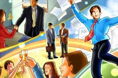 Cách bán hàng thu lợi nhuận không tưởng người kinh doanh nên biết
