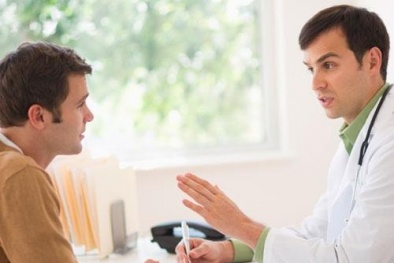 Cách phòng trị bệnh viêm tuyến tiền liệt ở nam giới