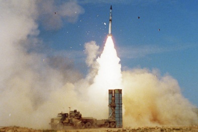 Giải mã hệ thống tên lửa S-300PMU-1 đắt khách nhất của Nga