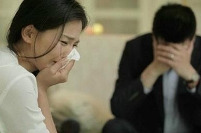Tưởng chồng phản bội và cái kết hối hận muộn màng
