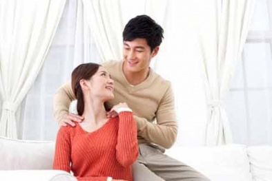 Phải làm thế nào khi có người thứ 3 xen vào cuộc hôn nhân của bạn?