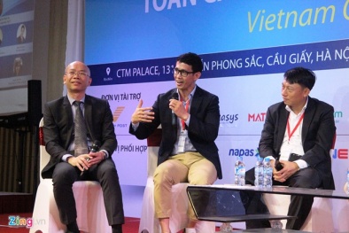Đại diện Facebook: Việt Nam có khoảng 50 triệu phú 9X