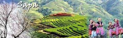 Đi du lịch Sapa 2 ngày 3 đêm chỉ với hơn 1 triệu đồng
