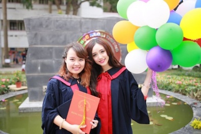 Thông tin tuyển sinh mới nhất của Đại học Ngoại thương