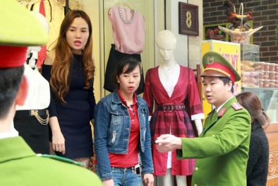 Quận 1 ồ ạt lấy lại vỉa hè, quận Hoàn Kiếm làm việc này hàng tháng