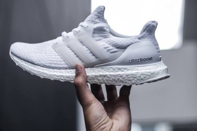 Làm sao để chọn giày Adidas ‘xịn’  chuẩn nhất?