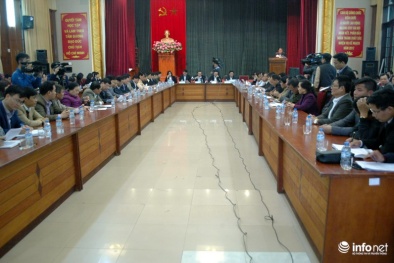 Đối thoại nảy lửa điều chuyển xe khách: Lỗi thiếu tầm nhìn thực tế