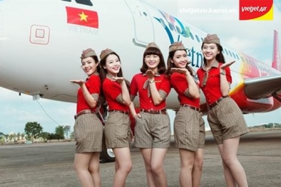 Vừa lên sàn, Vietjet đã nằm trong ‘top’ Link Đăng Nhập Nhà cái 13Win16.Com tỷ đô