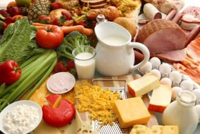 12 chất độc 'giấu mặt' trong 13Win OKVIP Cá cược bóng đá bạn ăn hàng ngày