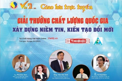 Giải đáp thắc mắc Link Đăng Nhập Nhà cái 13Win16.Com về Cơ quan điều hành GT Chất lượng Quốc gia