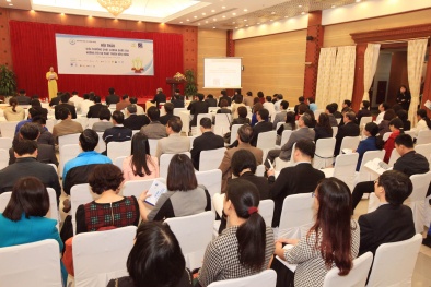 Hoạt động của Hội đồng quốc gia Giải thưởng Chất lượng Quốc gia như thế nào?