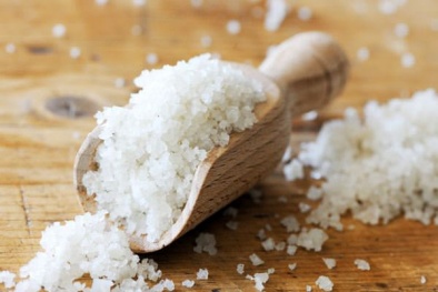 Thứ gia vị này giúp da đen như Bao Công cũng trở nên trắng bóc