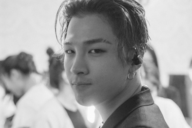 Từ nghèo khó, Taeyang (Big Bang) kiếm 30 triệu USD/ năm 