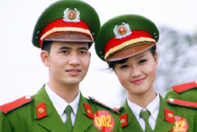 Tuyển sinh trường Công an nhân dân chính thức được công bố