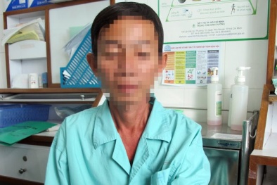 Hóc dị vật ở người lớn: Đừng chủ quan!
