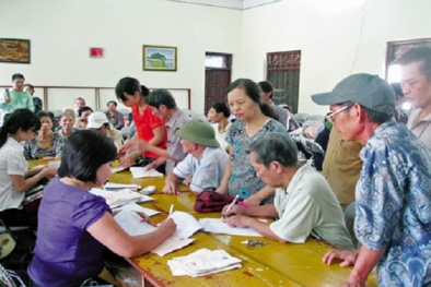 Lương hưu từ 2018 có những đổi mới như thế nào?