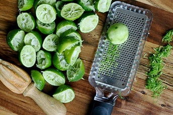 Đừng vứt vỏ chanh đi vì đó là thần dược chữa nhiều bệnh