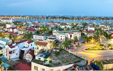 Khám phá non nước Quảng Bình kỳ vĩ linh thiêng