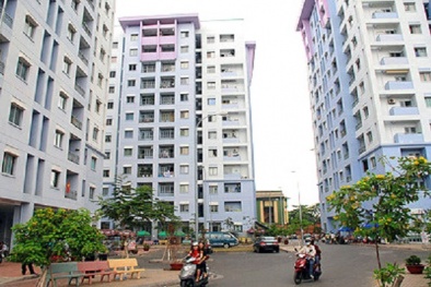 Một số vướng mắc về chuyển nhượng căn hộ chung cư