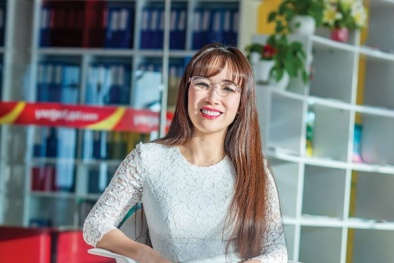 Việt Nam có 200 người siêu giàu, 3 tỷ phú USD, nhiều người là nữ