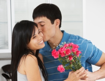 Ngày quốc tế phụ nữ 8/3, đàn ông thường nghĩ gì?