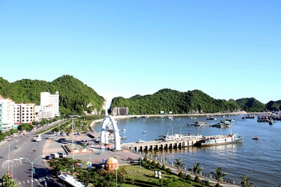 Du lịch Cát Bà- Hải Phòng tăng cường công tác quảng bá