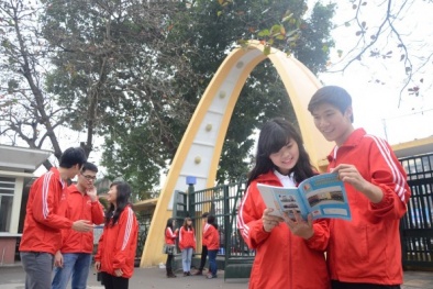 Thông tin tuyển sinh mới nhất của Đại học Bách khoa Hà Nội
