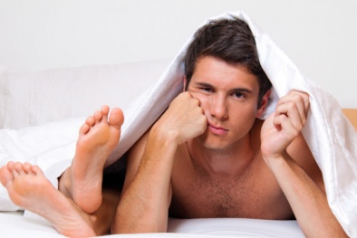 Cách bấm huyệt đơn giản, an toàn để chữa xuất tinh sớm