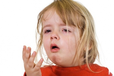 Ho gà gây tử vong nhiều trẻ em, Bộ Y tế ra công văn khẩn