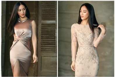 Mai Thanh Hà mách bí kíp mặc đẹp nhân ngày 8/3