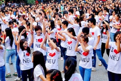 Tuyển sinh 2017: Thông tin tuyển sinh mới nhất Đại học Kinh tế Quốc dân