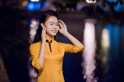 Học để hạnh phúc 
