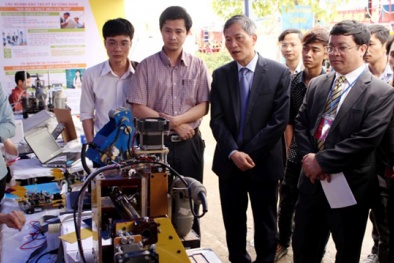 Khai mạc Triển lãm Festival quốc tế Đăng ký và nhận 60K 24 bao lì xì miễn phí mỗi ngày vùng ĐBSCL 2017