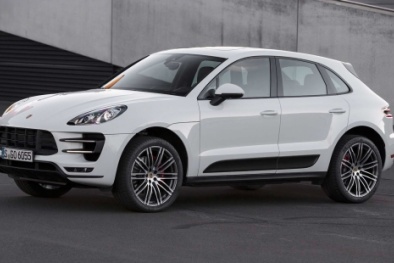 Hãng xe ô tô Porsche nổi tiếng của Đức thu hồi 19.000 xe do lỗi túi khí