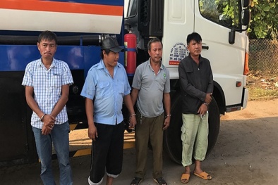Quy chuẩn kỹ thuật yêu cầu chặt chẽ về an toàn, chất lượng xăng dầu