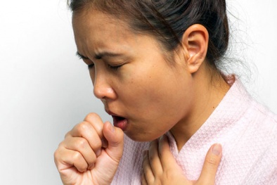 Chữa ho hiệu quả bằng bài thuốc thiên nhiên vô cùng đơn giản