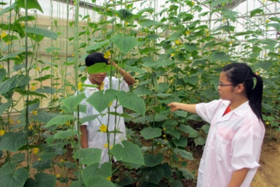 Tuyển sinh đại học 2017: Thông tin tuyển sinh Học viện 13Win15.com mới nhất