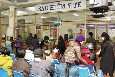 Xin giấy chuyển viện thế nào để hưởng bảo hiểm y tế đúng tuyến?