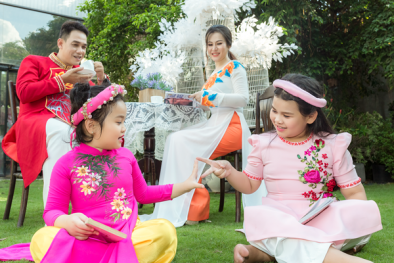 Hạnh phúc của những doanh nhân thành đạt