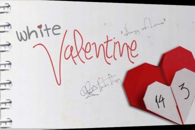 Nên tặng nàng quà gì trong ngày Valentine Trắng 14/3