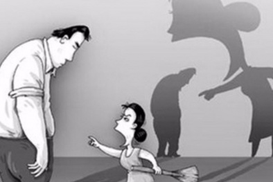 Tư vấn pháp luật: Vợ chì chiết chồng bị phạt đến 1 triệu đồng