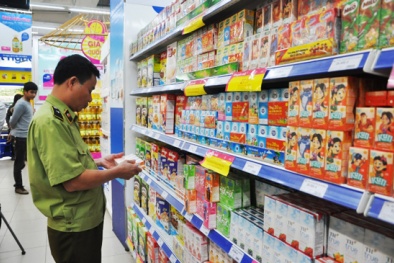 Xử phạt Đăng ký 13Win ngay nhé hơn 2,3 tỷ đồng về vi phạm hàng hóa