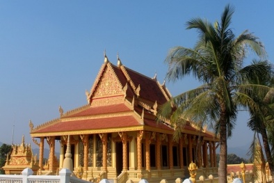 Check in vùng đất lưu giữ tinh hoa văn hóa của dân tộc Việt Nam