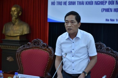 Khởi nghiệp của giới trẻ mang khát vọng cống hiến cho Đăng Ký 13Winvn Com Chính Thức