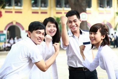 Tuyển sinh 2017: Thí sinh cần lưu ý gì về bài thi tổ hợp KHTN và KHXH?