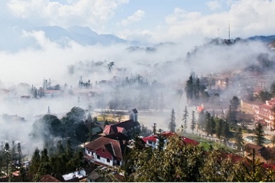 5 trải nghiệm bạn không nên bỏ lỡ khi du lịch Sapa