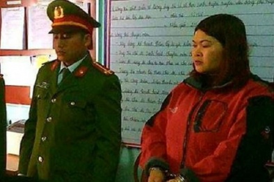 Độc chiêu lừa đảo chạy việc của nữ giáo viên 'phố núi'